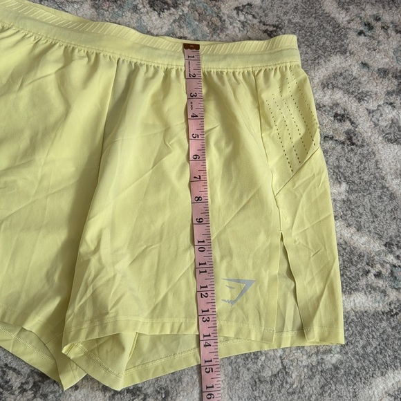 Gymshark Running Shorts - Picture 7 of 8